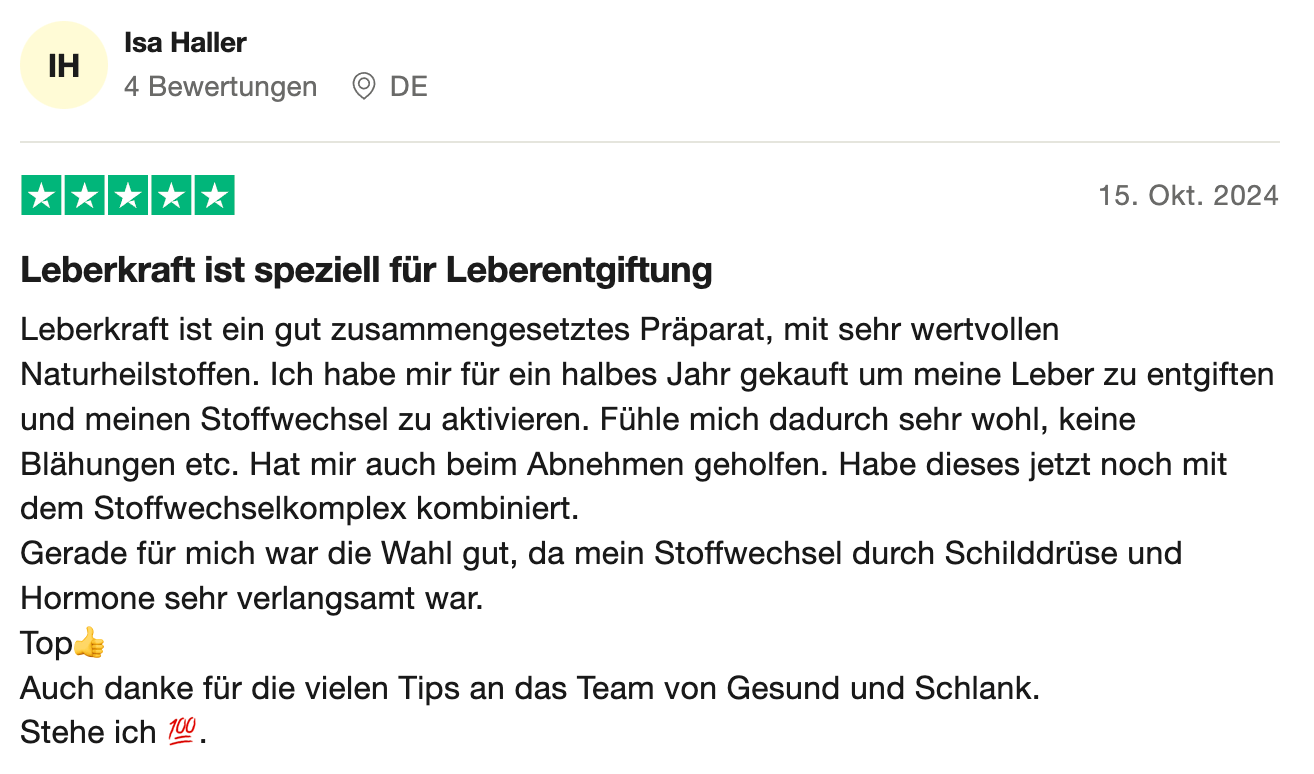 Bewertung