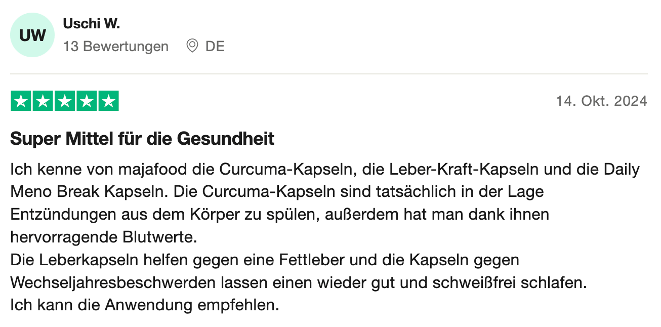 Bewertung