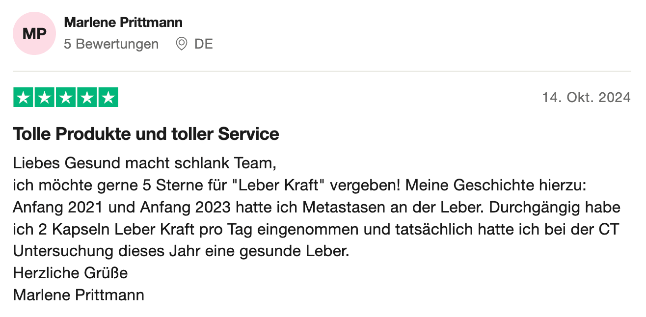 Bewertung