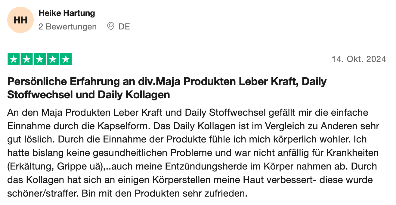 Bewertung